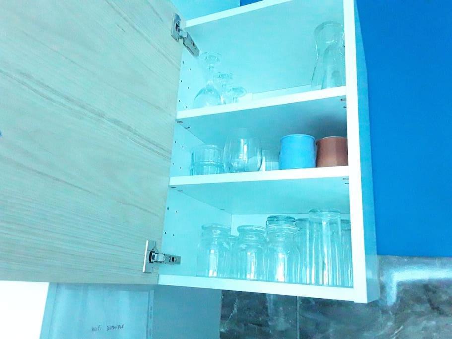 Maisonnette 28 M2 Au Fond Du Jardin Calme&Confort 몽테빌레 외부 사진