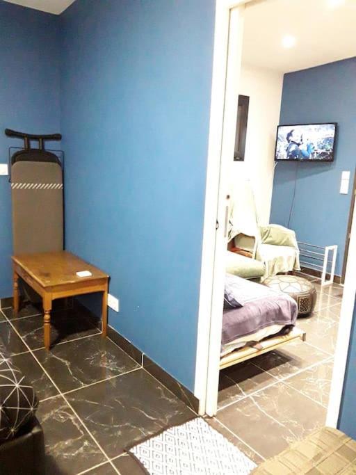 Maisonnette 28 M2 Au Fond Du Jardin Calme&Confort 몽테빌레 외부 사진